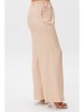 Брючный костюм артикул: 1537 латте с фундуком от Anelli - вид 10