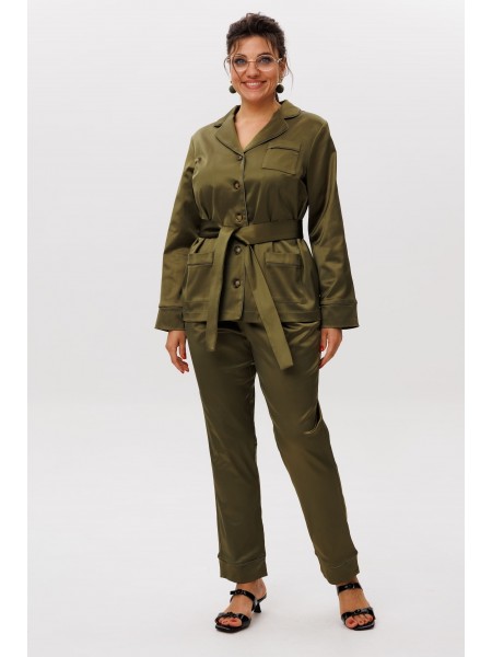 1619 оливковая роща