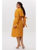 Платье артикул: 1577 янтарный мед от Anelli - вид 10