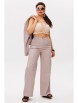 Брюки артикул: 1437 песчаное облако от Anelli - вид 10