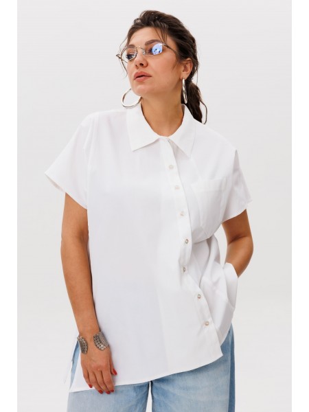 1618 белое облако