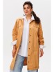 Куртка артикул: 1572 пряная охра от Anelli - вид 4