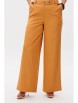 Брюки артикул: 1582 янтарно желтый от Anelli - вид 5