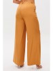 Брюки артикул: 1582 янтарно желтый от Anelli - вид 7