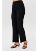 Брюки артикул: 1540 нуар от Anelli - вид 9