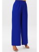 Брюки артикул: 1630.1 лазурь лилий от Anelli - вид 5