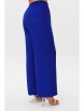 Брюки артикул: 1630.1 лазурь лилий от Anelli - вид 7
