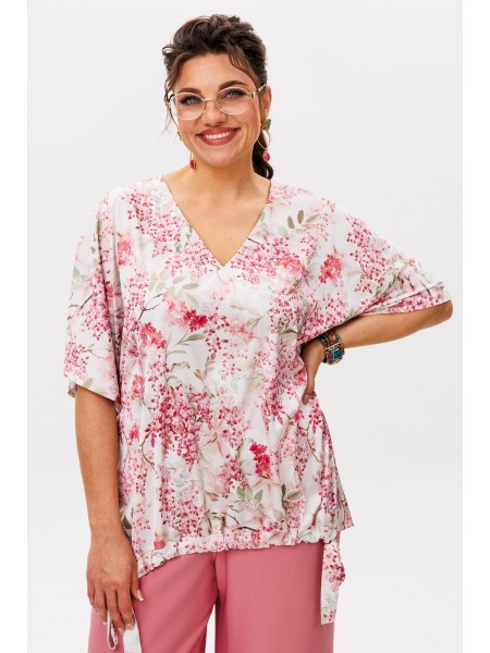 1606 тюльпановый рай