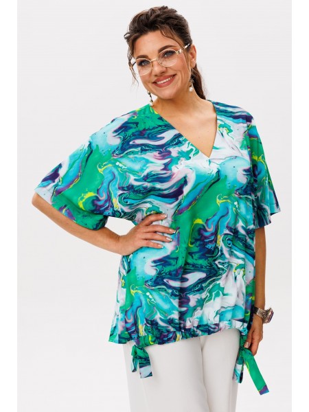 1606.1 морские узоры