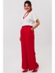 Брюки артикул: 1702 гибискус от Anelli - вид 2