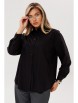 Блузка артикул: 1412.1 ночь от Anelli - вид 6