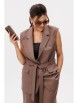 Жилет артикул: 1502 кора дуба от Anelli - вид 3