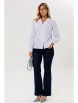 Блузка артикул: 1646 карт бланш от Anelli - вид 6