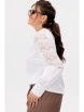 Блузка артикул: 1685 паутина кружева от Anelli - вид 8