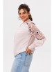 Блузка артикул: 1685.1 трепет роз от Anelli - вид 3