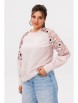 Блузка артикул: 1685.1 трепет роз от Anelli - вид 6