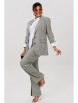 Брючный костюм артикул: 1666 уолл стрит от Anelli - вид 5