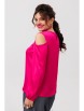 Блузка артикул: 1595 мамина помада от Anelli - вид 5