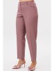 Брюки артикул: 1687 пыльная роза от Anelli - вид 5