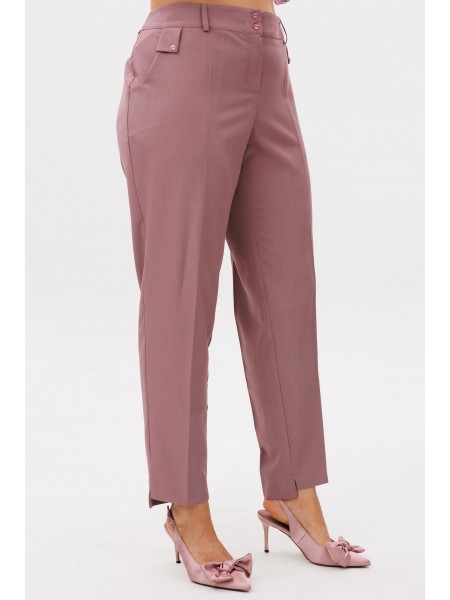 1687 пыльная роза