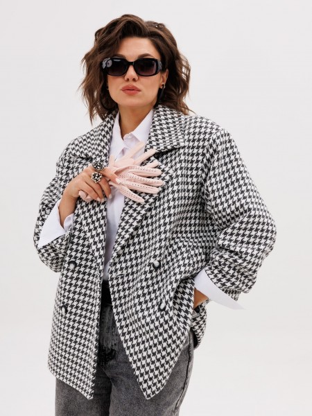 1469 серый туман