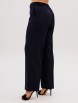Брюки артикул: 1540 миднайт блу от Anelli - вид 5