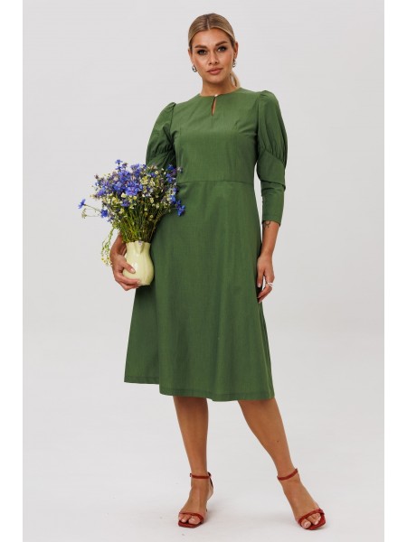 1647 дартмутский зеленый