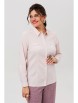Блузка артикул: 1680 клубничная пастила от Anelli - вид 4