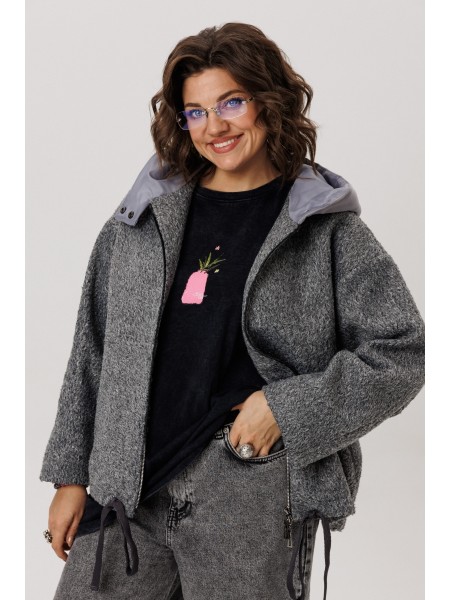 1658.1 урбанист