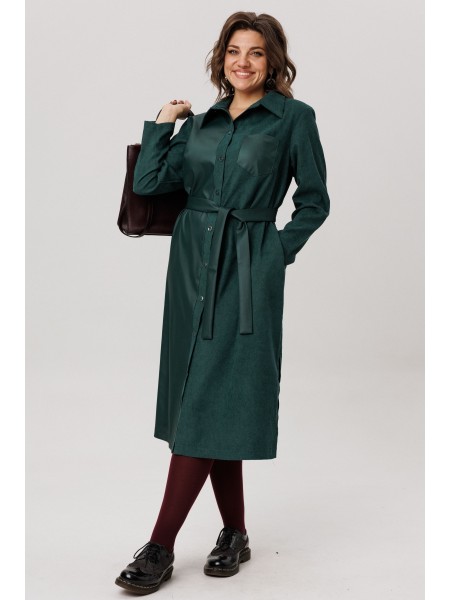 1726 яблочный трайфл