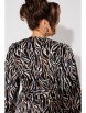Блузка артикул: 1735 африканская зебра от Anelli - вид 10