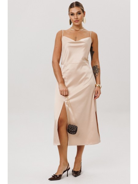 1586 сливочный латте