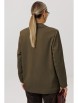 Жакет артикул: 1744 фисташковая халва от Anelli - вид 4