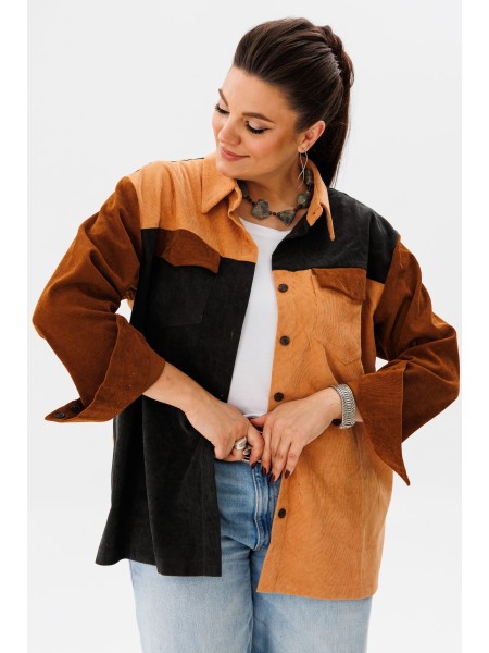 1748 оттенки карамели