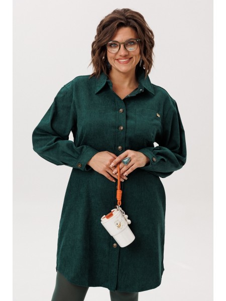 1771 изумрудная мягкость