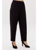 Брюки артикул: 1660.1 пиковая дама от Anelli - вид 1