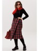 Юбка артикул: 1776 шотландская роза от Anelli - вид 8