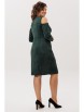 Платье артикул: 1757 мягенький мох от Anelli - вид 4