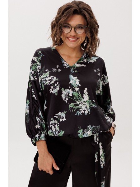 1662 цветы ночного сада