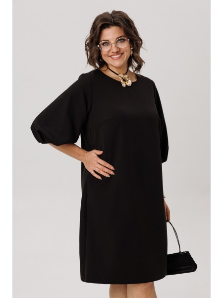 1792 лепесток черной мальвы