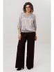 Брюки артикул: 1425 лапсанг сушонг от Anelli - вид 6
