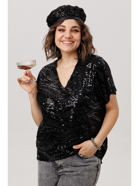 1522.1 бурлеск