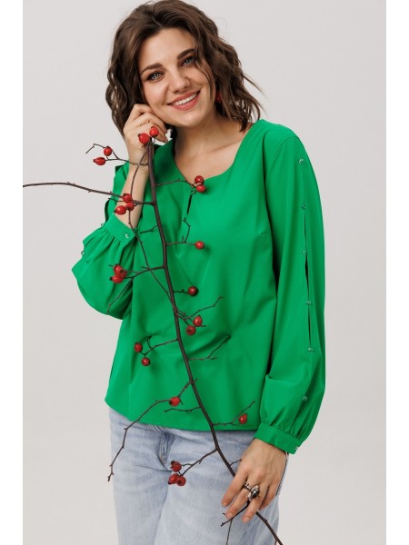 1802 тот самый зеленый