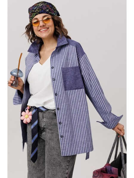 1800 предгрозовая синь