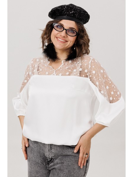 1790 фарфоровое кружево