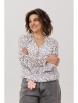 Блузка артикул: 1807 клевер от Anelli - вид 9
