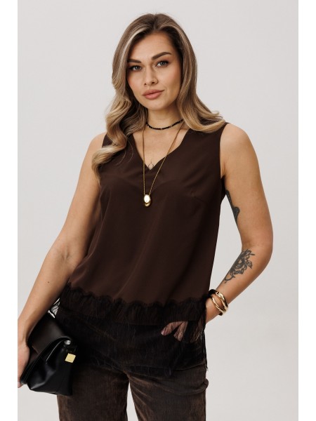 1664 ледяной какао