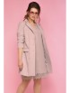 Жакет артикул: 655 пудра от Anelli - вид 2