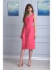 Сарафан артикул: 640 розовый от Anelli - вид 5