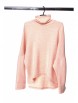 Кофта, джемпер артикул: 573 розовый от Anelli - вид 5